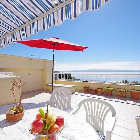 Apartments Kus Split Bagian luar foto
