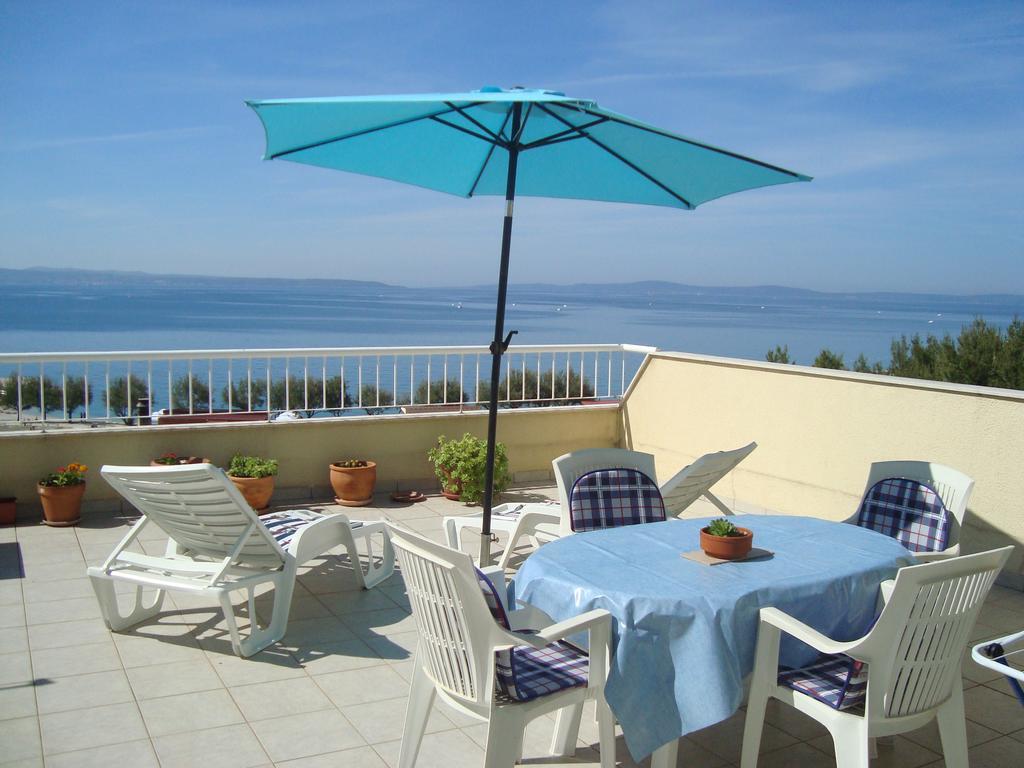 Apartments Kus Split Ruang foto