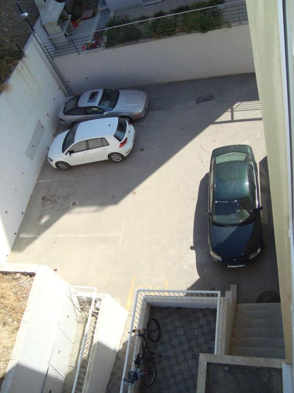 Apartments Kus Split Bagian luar foto