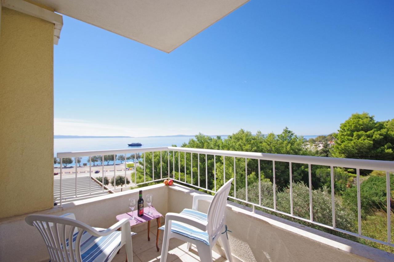 Apartments Kus Split Bagian luar foto
