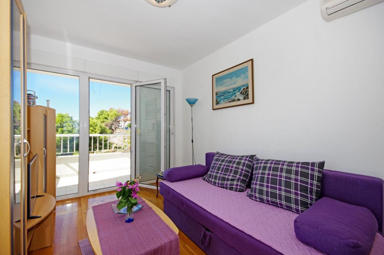 Apartments Kus Split Bagian luar foto