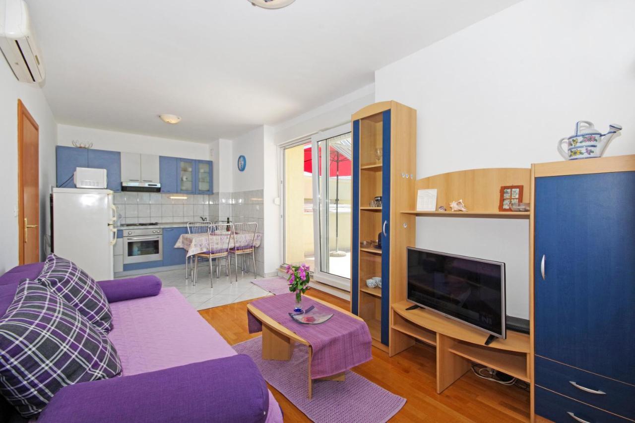Apartments Kus Split Bagian luar foto