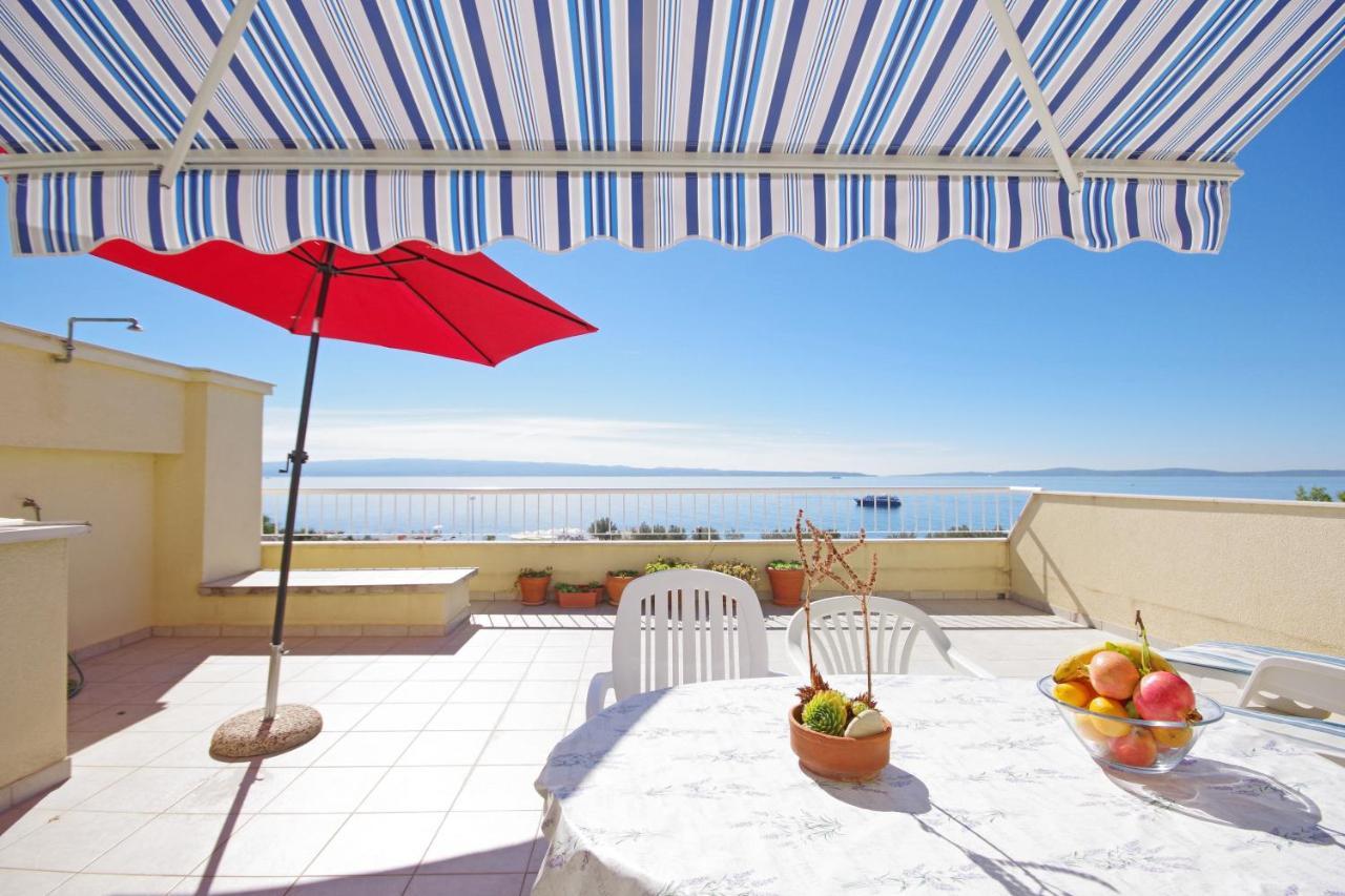 Apartments Kus Split Bagian luar foto