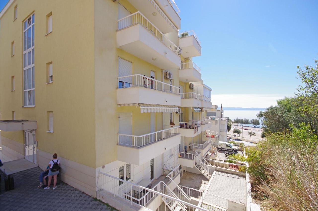 Apartments Kus Split Bagian luar foto