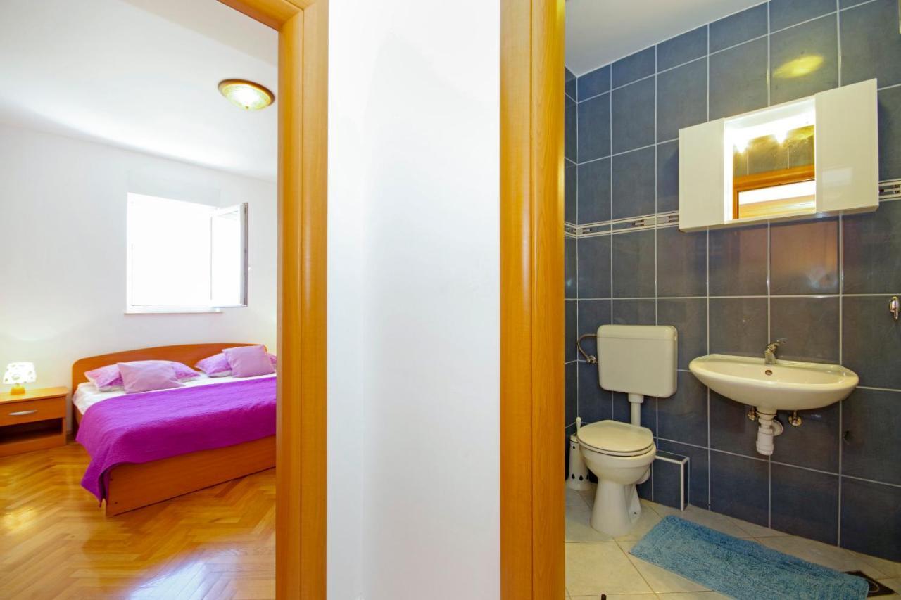 Apartments Kus Split Bagian luar foto
