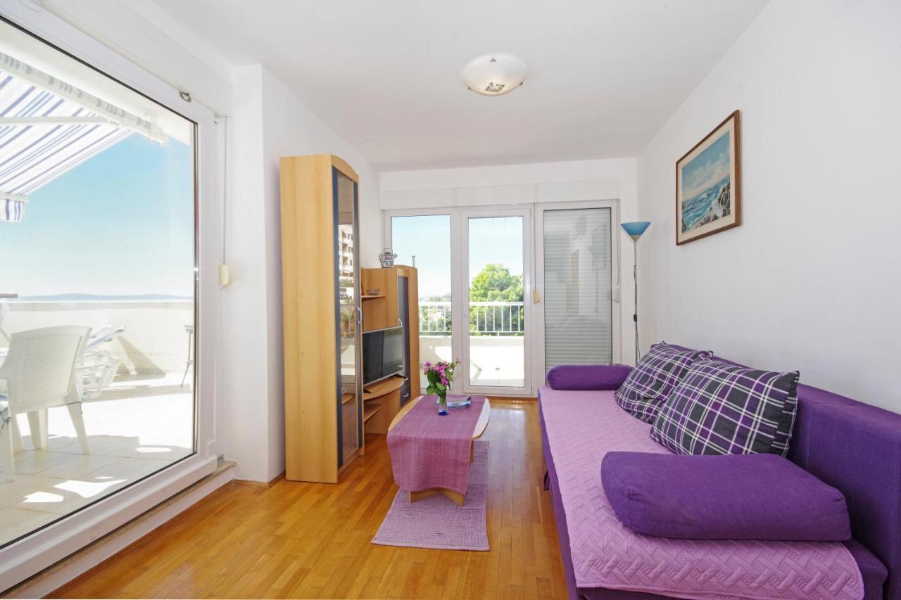 Apartments Kus Split Bagian luar foto