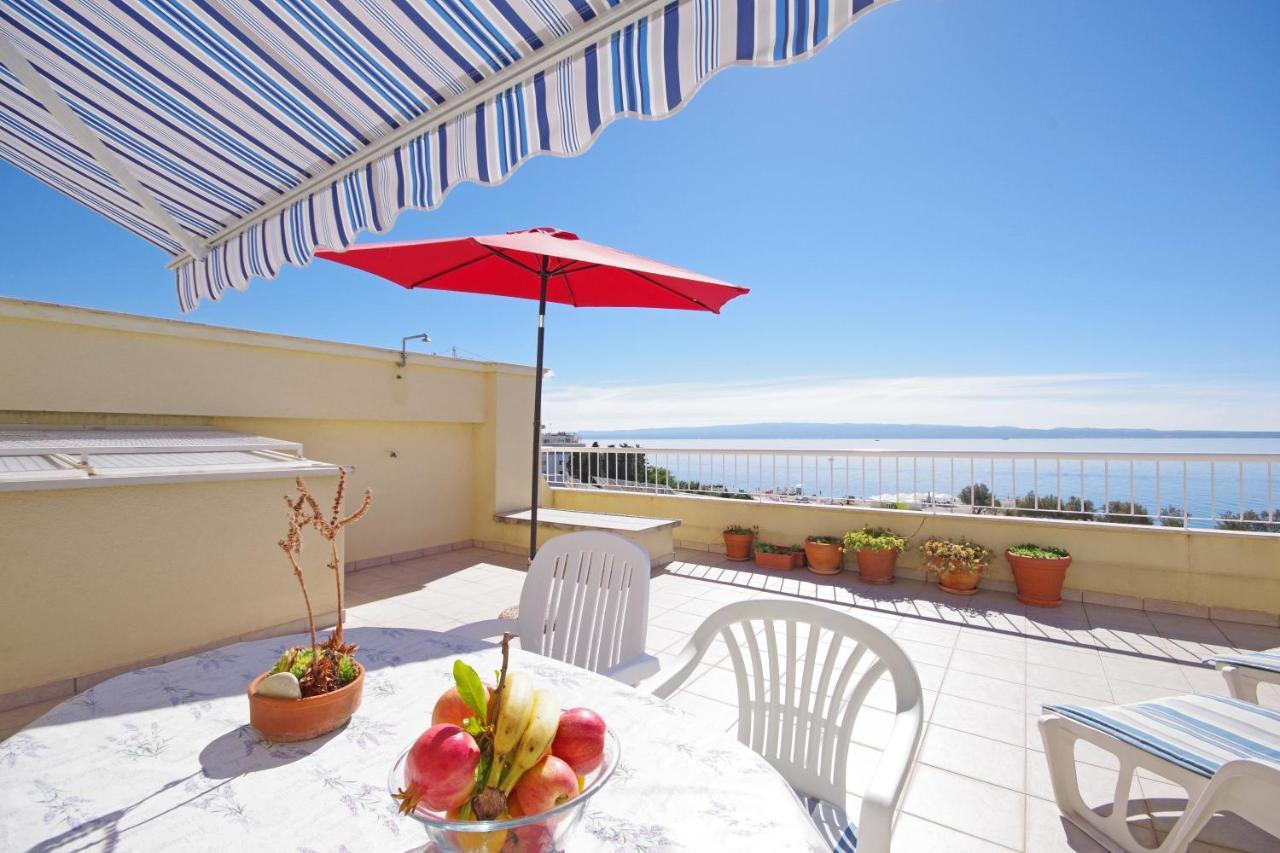 Apartments Kus Split Bagian luar foto