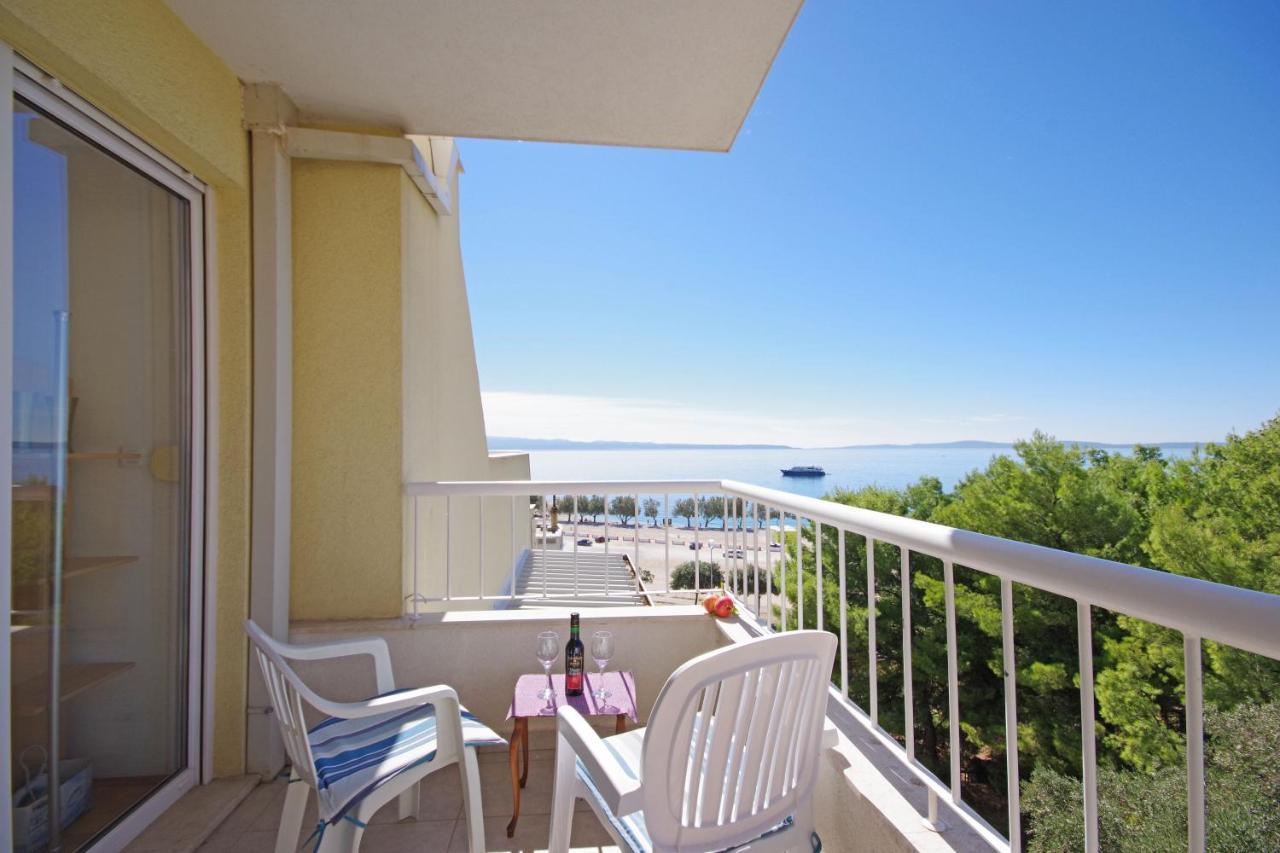 Apartments Kus Split Bagian luar foto