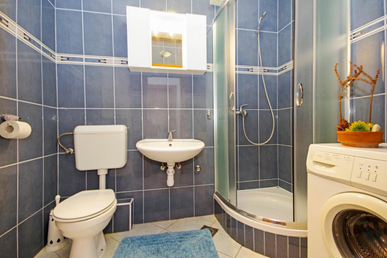 Apartments Kus Split Bagian luar foto