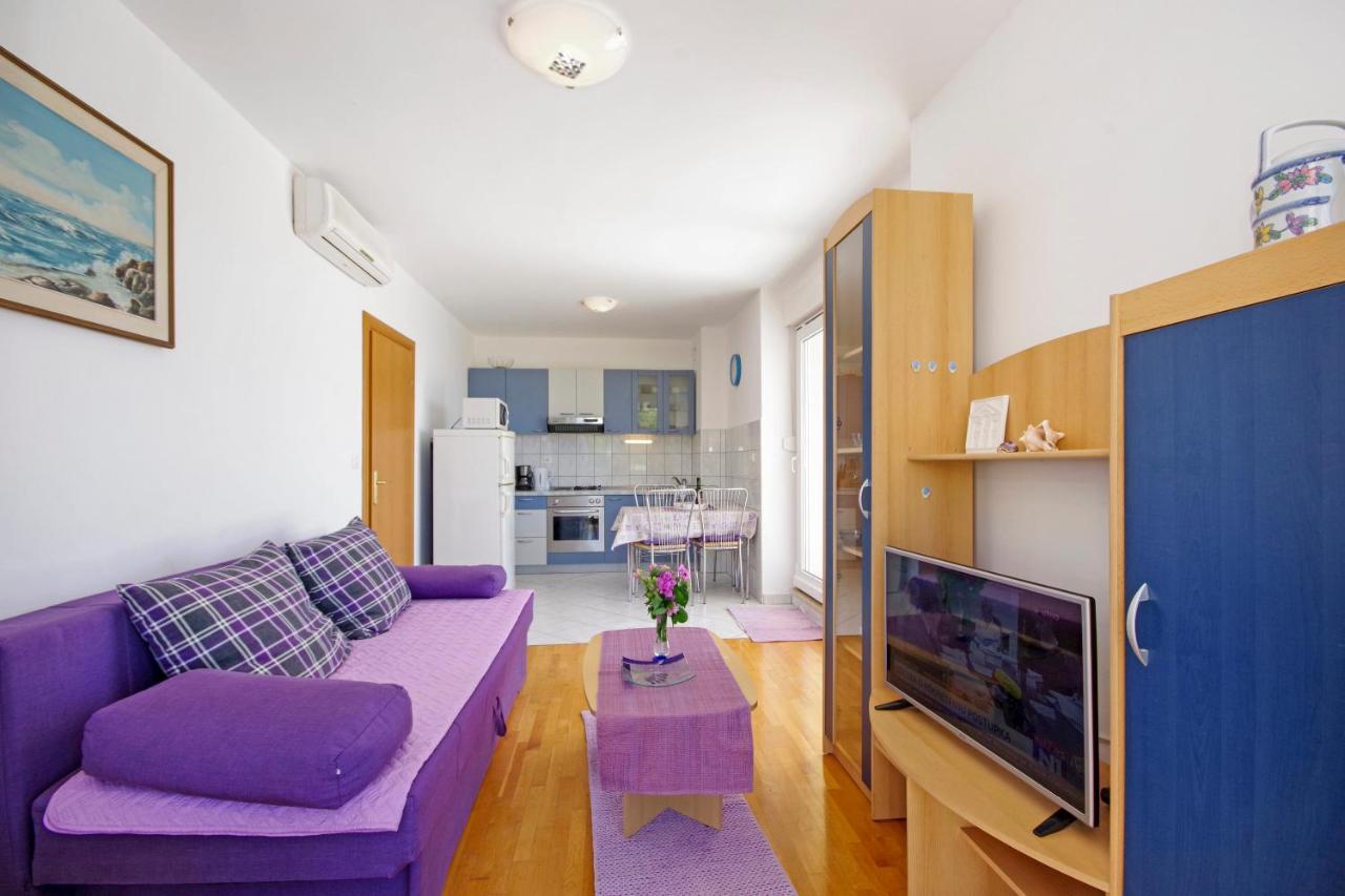 Apartments Kus Split Bagian luar foto
