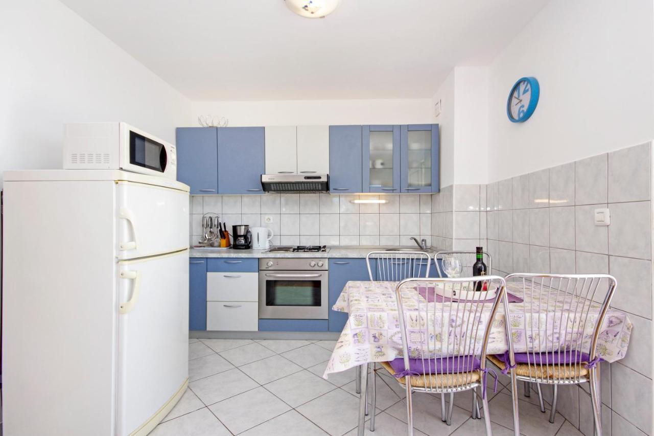 Apartments Kus Split Bagian luar foto