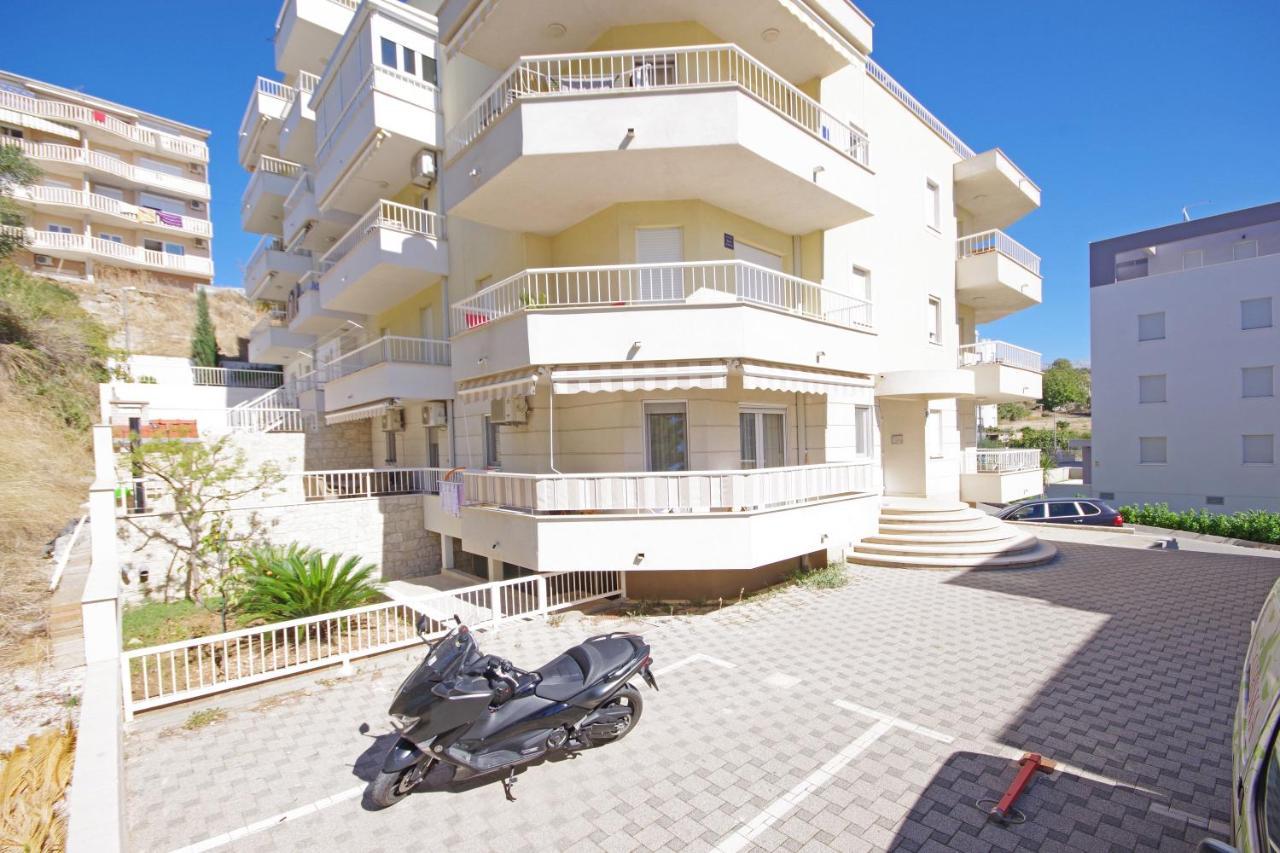Apartments Kus Split Bagian luar foto