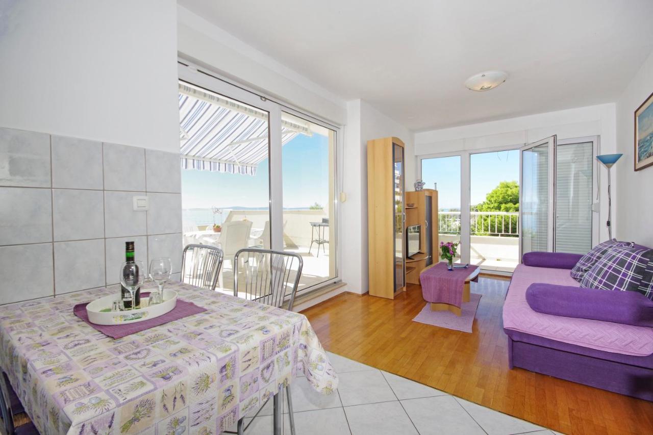 Apartments Kus Split Bagian luar foto