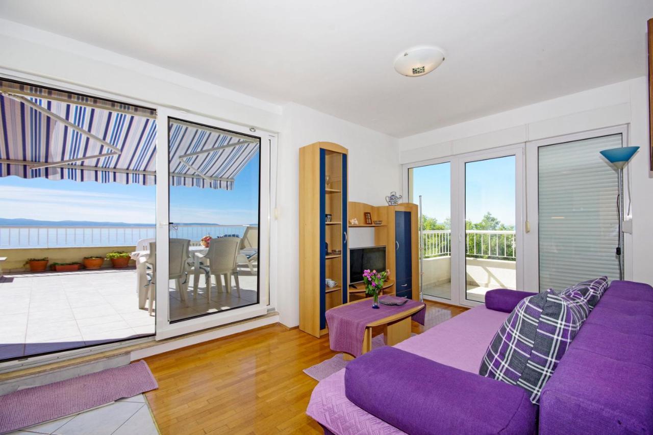 Apartments Kus Split Bagian luar foto