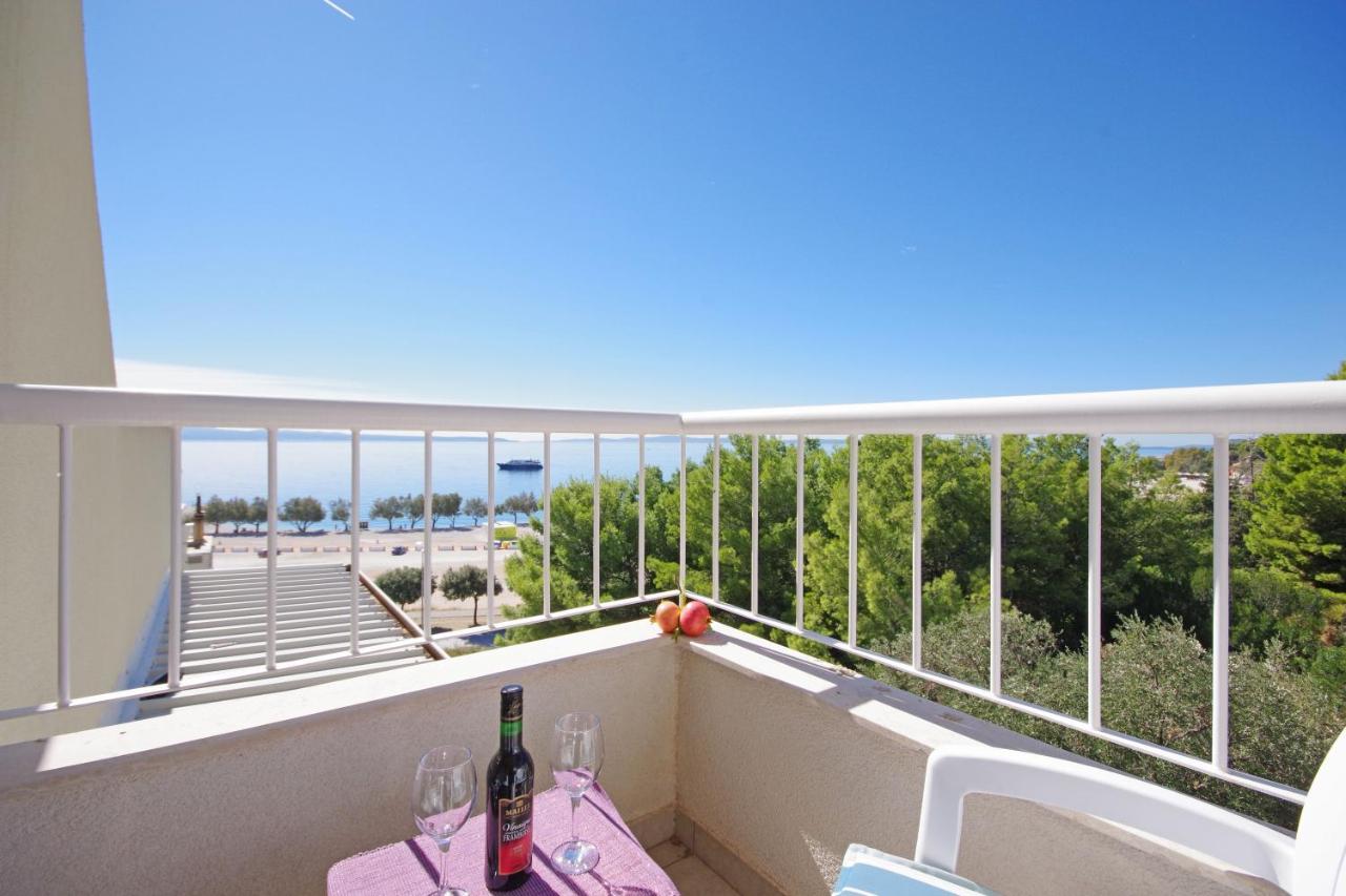 Apartments Kus Split Bagian luar foto