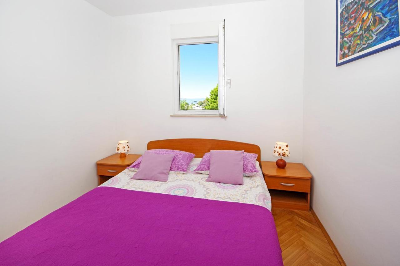 Apartments Kus Split Bagian luar foto