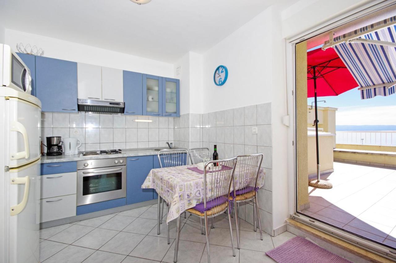 Apartments Kus Split Bagian luar foto