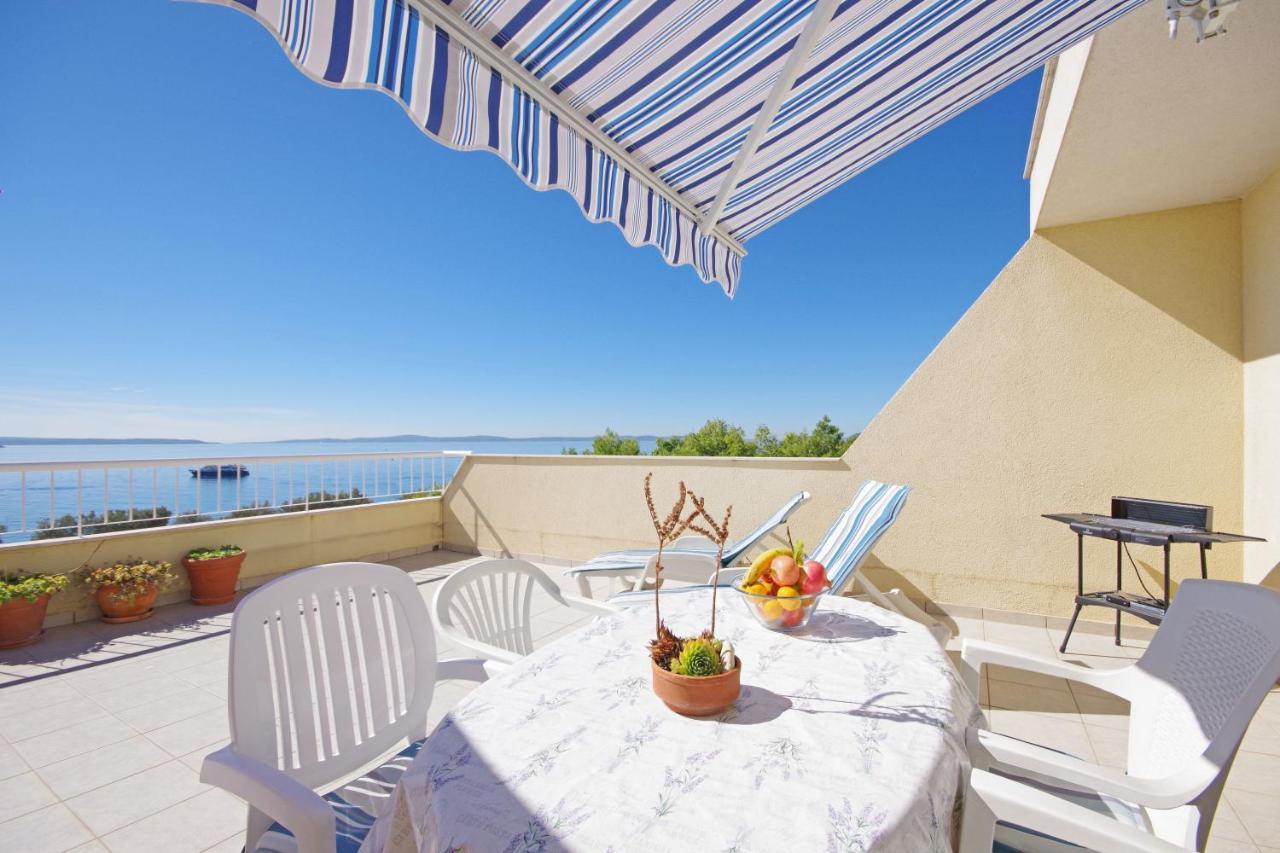 Apartments Kus Split Bagian luar foto